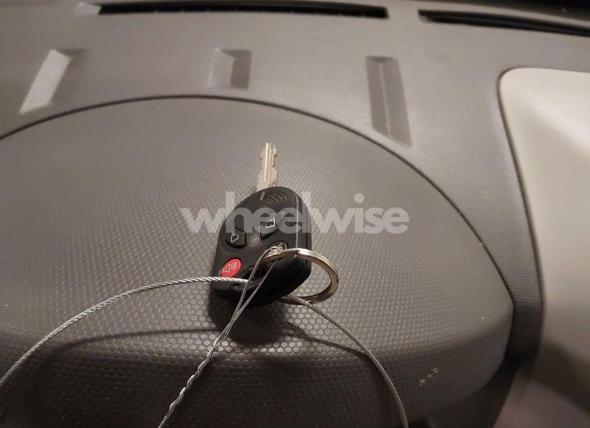 Photo 11 of 2010 Ford Escape XLT (VIN 1FMCU0DG7AKC65878)