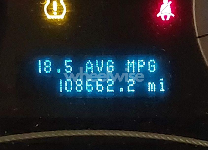 Photo 15 of 2010 Ford Escape XLT (VIN 1FMCU0DG7AKC65878)