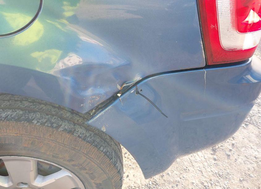 Photo 6 of 2010 Ford Escape XLT (VIN 1FMCU0DG7AKC73687)