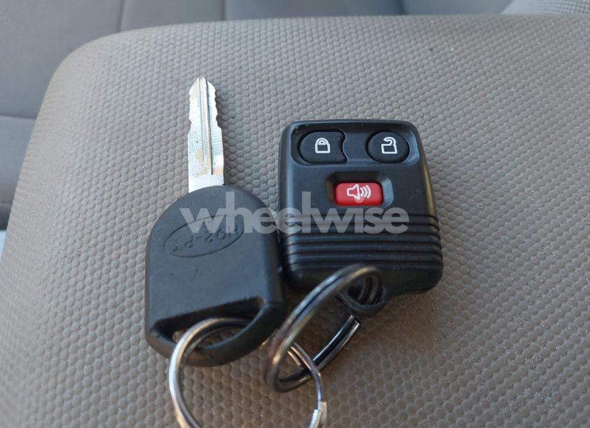 Photo 11 of 2010 Ford Escape XLT (VIN 1FMCU0DG7AKC90134)