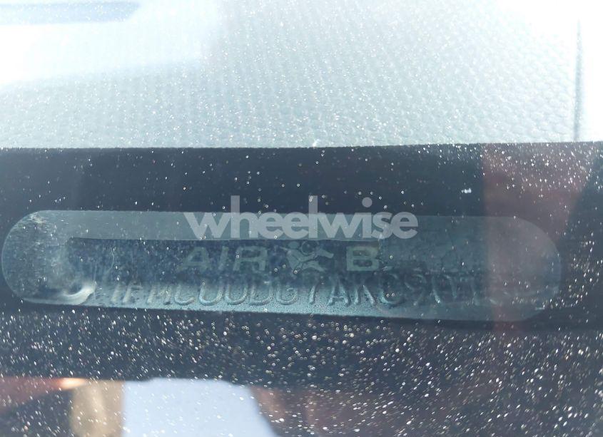 Photo 9 of 2010 Ford Escape XLT (VIN 1FMCU0DG7AKC90134)