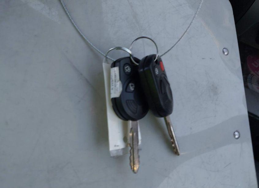 Photo 11 of 2010 Ford Escape XLT (VIN 1FMCU0DG7AKD32284)