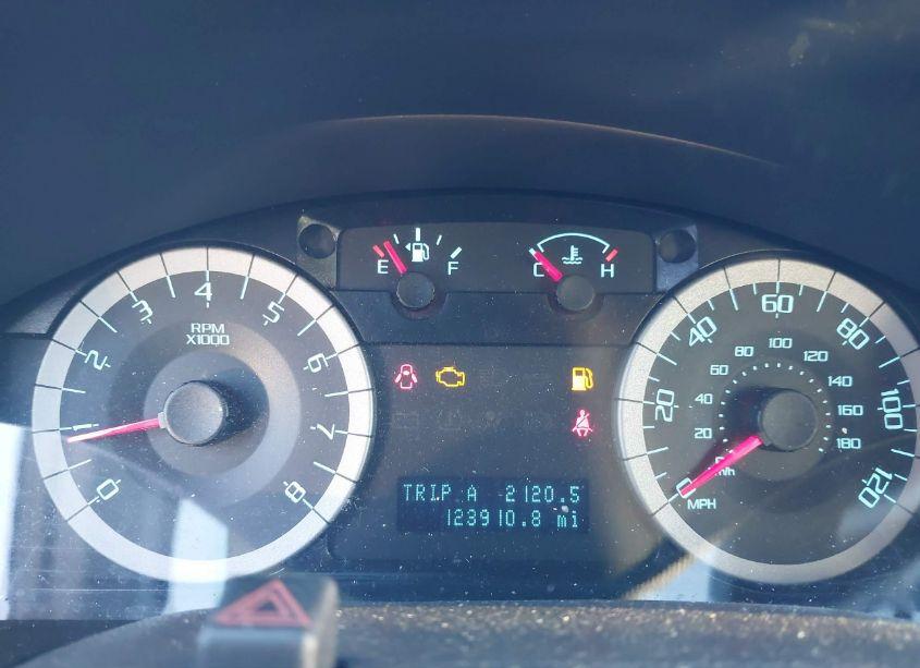 Photo 7 of 2010 Ford Escape XLT (VIN 1FMCU0DG7AKD32284)