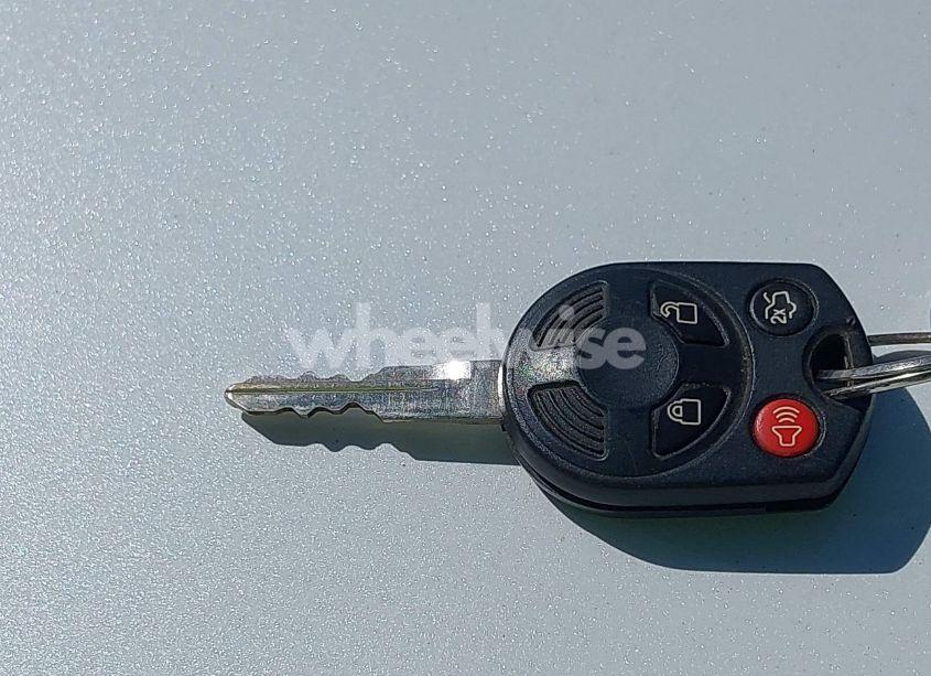 Photo 11 of 2011 Ford Escape XLT (VIN 1FMCU0DG7BKA22122)