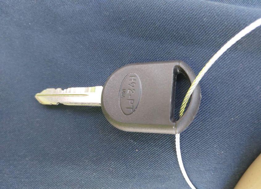 Photo 11 of 2011 Ford Escape XLT (VIN 1FMCU0DG7BKB59254)