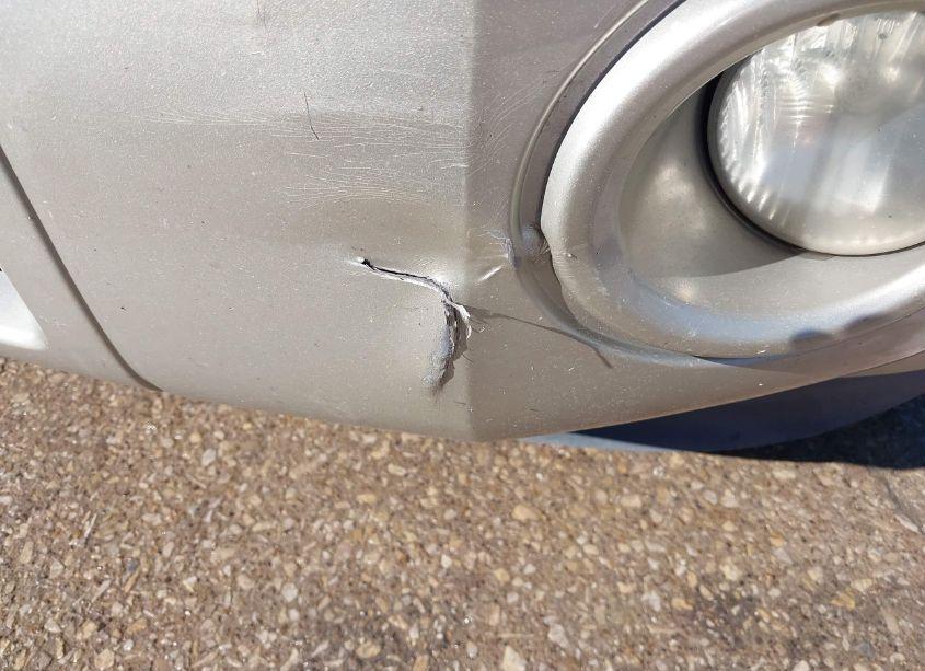 Photo 6 of 2011 Ford Escape XLT (VIN 1FMCU0DG7BKB59254)