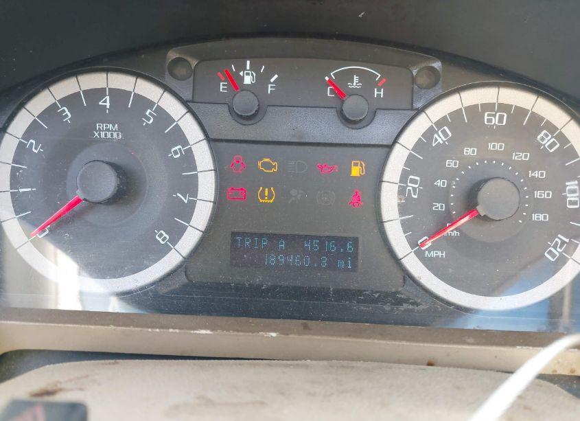 Photo 7 of 2011 Ford Escape XLT (VIN 1FMCU0DG7BKB59254)