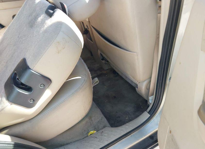 Photo 8 of 2011 Ford Escape XLT (VIN 1FMCU0DG7BKB59254)