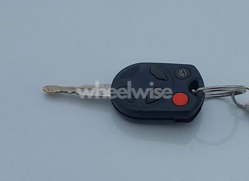 Photo 11 of 2011 Ford Escape XLT AUTOMATIC (VIN 1FMCU0DG7BKB86809)