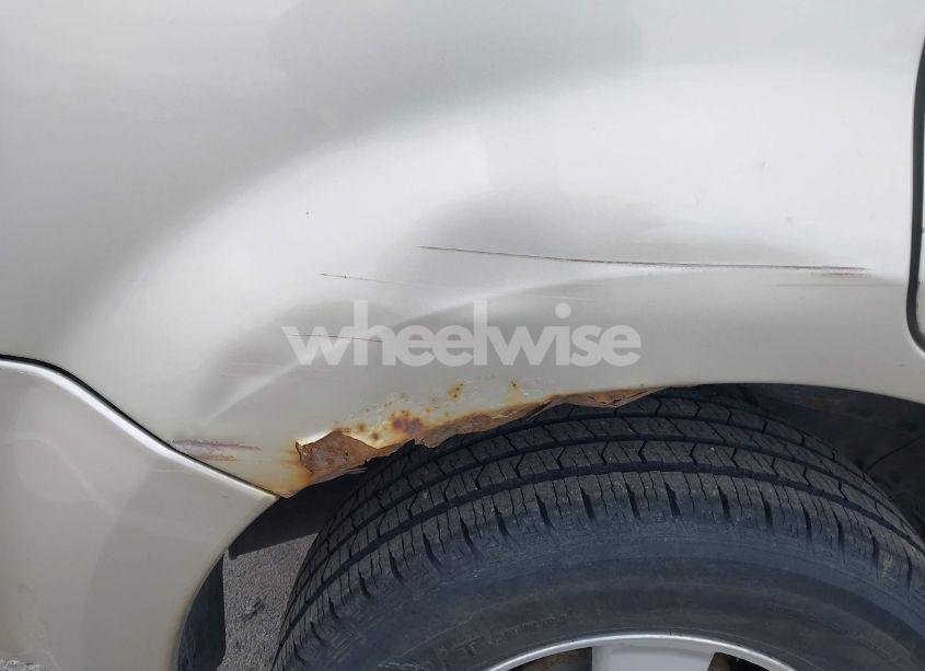 Photo 6 of 2011 Ford Escape XLT AUTOMATIC (VIN 1FMCU0DG7BKB86809)