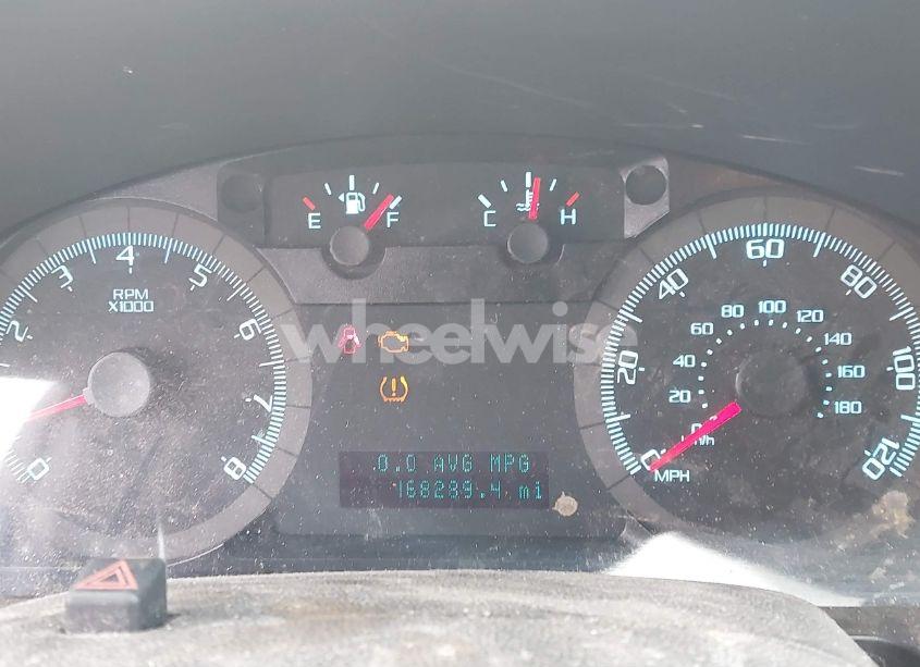 Photo 7 of 2011 Ford Escape XLT AUTOMATIC (VIN 1FMCU0DG7BKB86809)