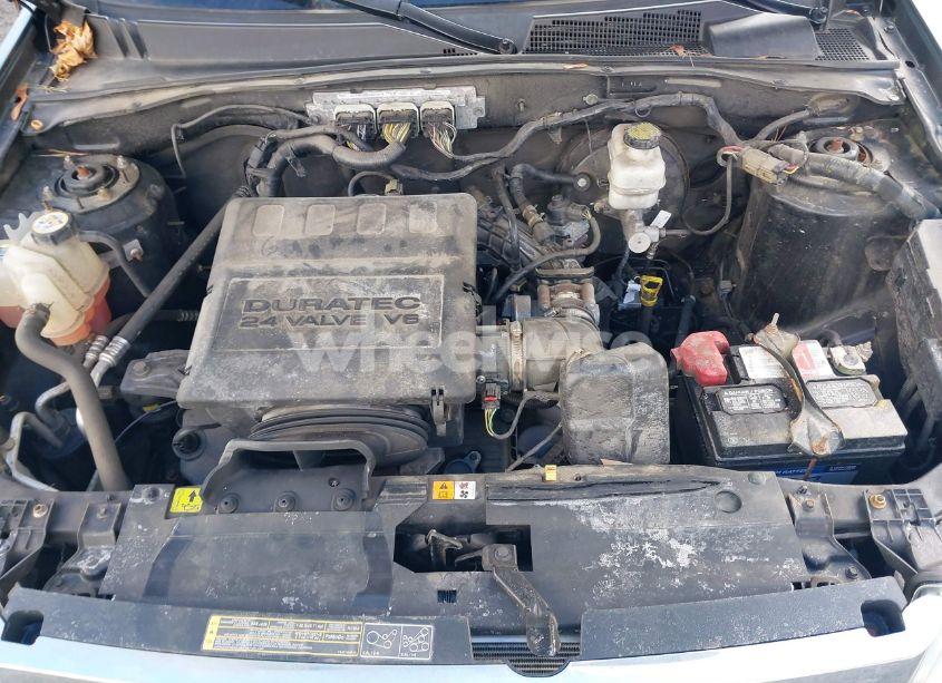 Photo 10 of 2011 Ford Escape XLT (VIN 1FMCU0DG7BKB94389)