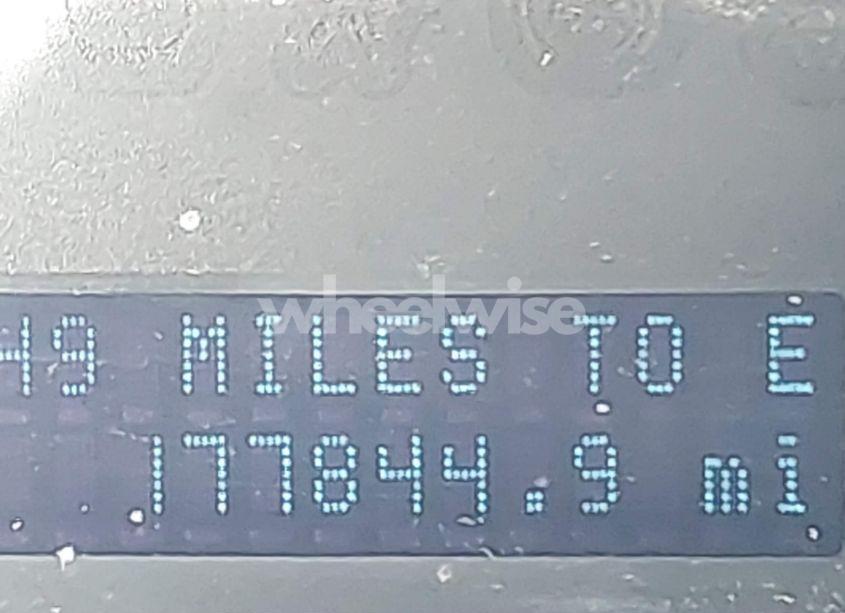 Photo 15 of 2011 Ford Escape XLT (VIN 1FMCU0DG7BKB94389)