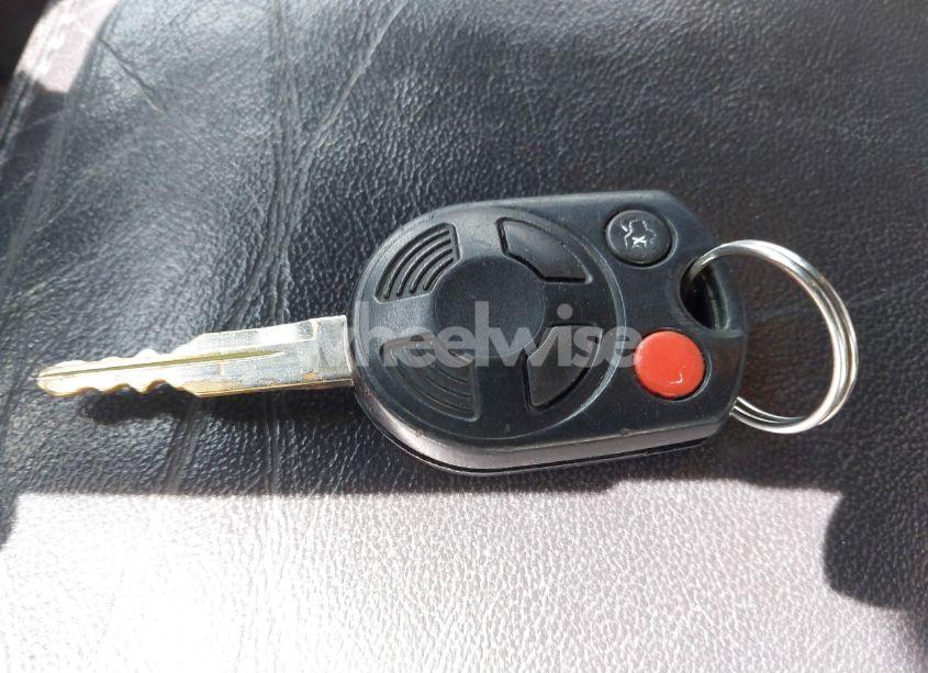 Photo 11 of 2011 Ford Escape XLT AUTOMATIC (VIN 1FMCU0DG7BKC27164)