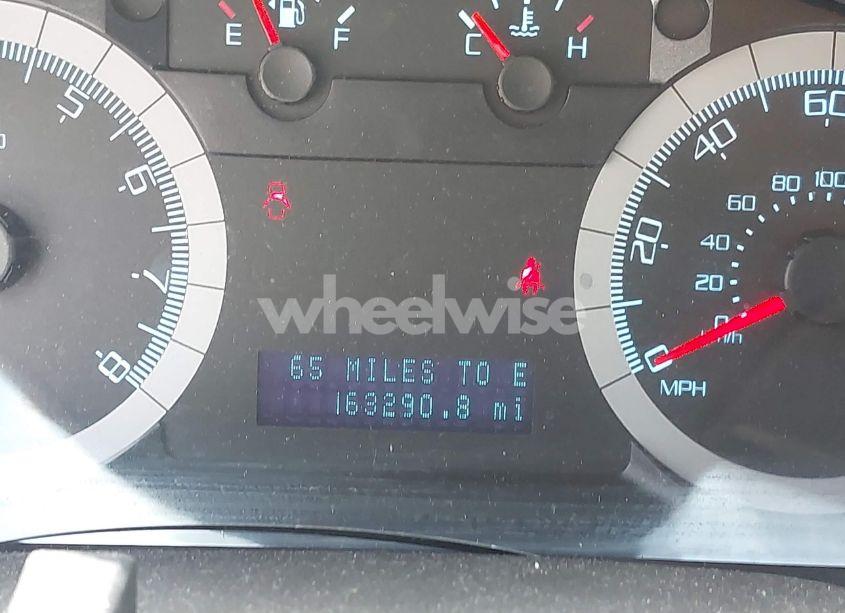 Photo 7 of 2011 Ford Escape XLT AUTOMATIC (VIN 1FMCU0DG7BKC27164)