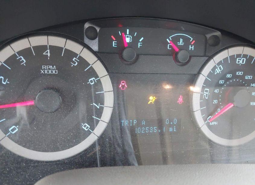 Photo 7 of 2011 Ford Escape XLT (VIN 1FMCU0DG7BKC27553)