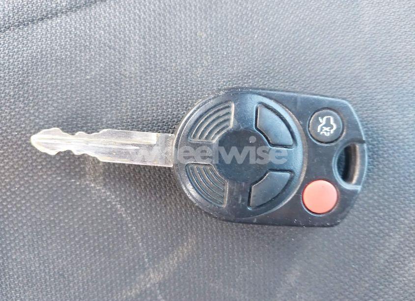 Photo 11 of 2012 Ford Escape XLT (VIN 1FMCU0DG7CKA23613)