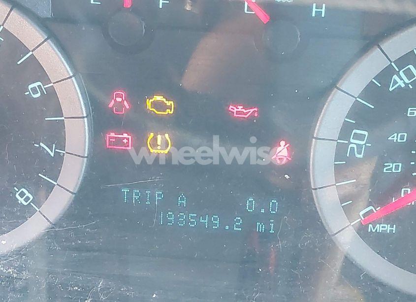 Photo 15 of 2012 Ford Escape XLT (VIN 1FMCU0DG7CKA23613)