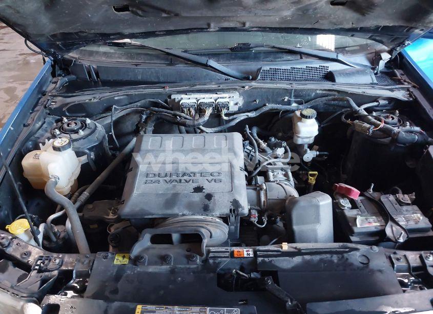 Photo 10 of 2012 Ford Escape XLT (VIN 1FMCU0DG7CKA49760)