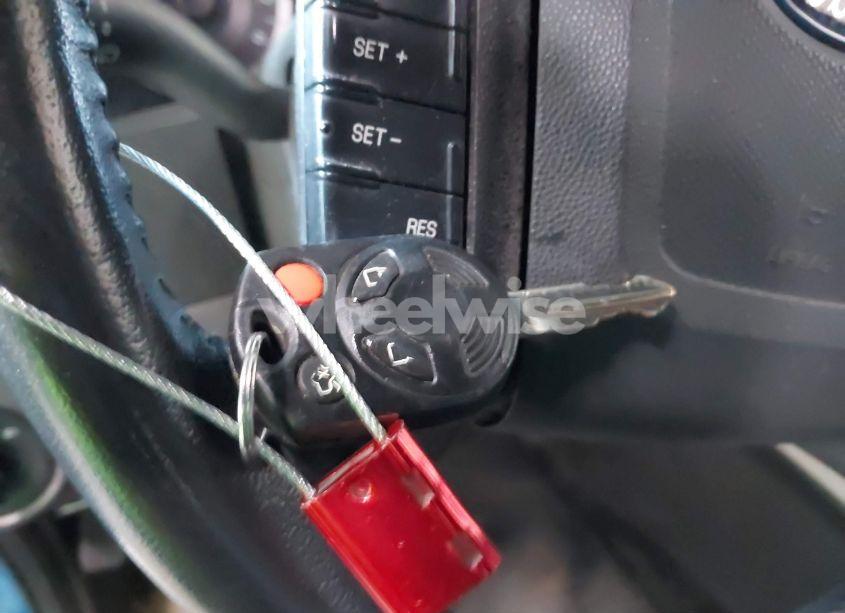 Photo 11 of 2012 Ford Escape XLT (VIN 1FMCU0DG7CKA49760)