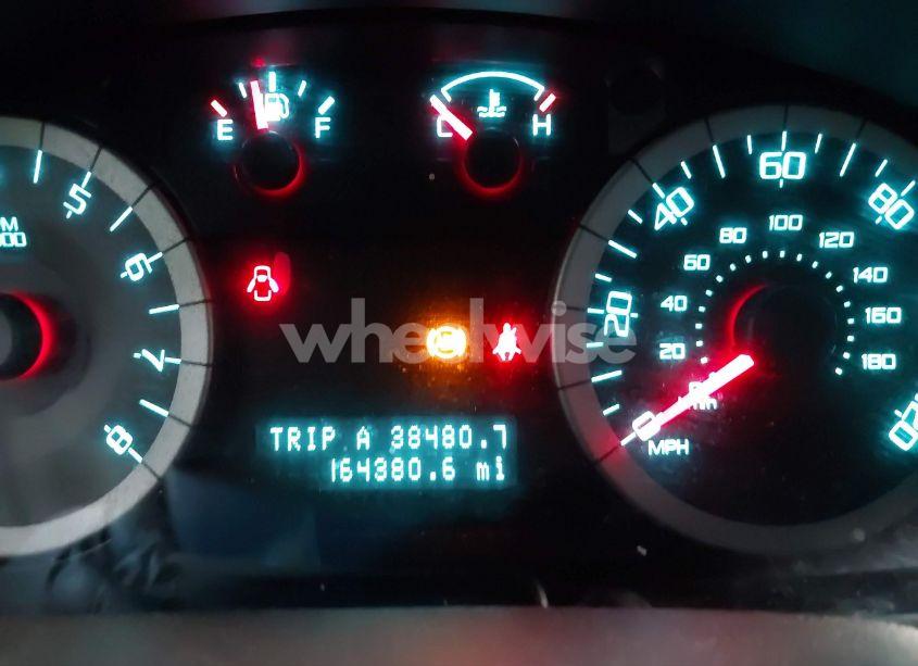 Photo 15 of 2012 Ford Escape XLT (VIN 1FMCU0DG7CKA49760)