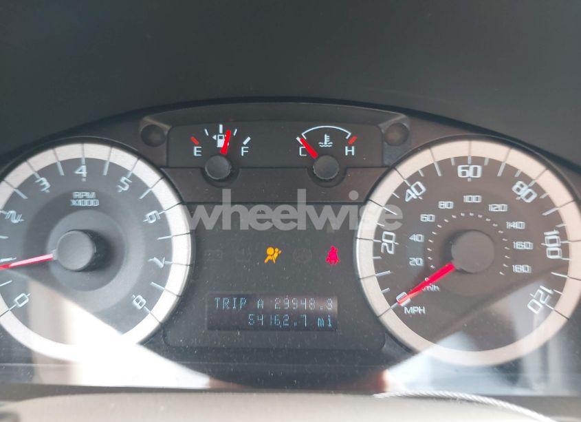 Photo 7 of 2012 Ford Escape XLT (VIN 1FMCU0DG7CKA57518)