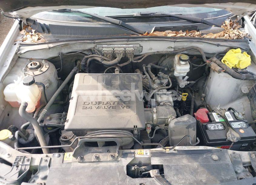 Photo 10 of 2012 Ford Escape XLT (VIN 1FMCU0DG7CKA93905)