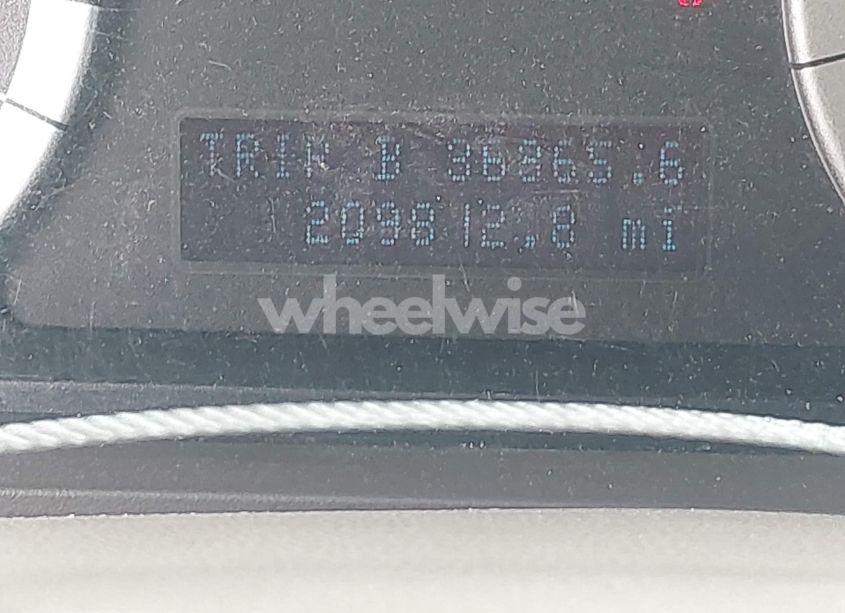 Photo 7 of 2012 Ford Escape XLT (VIN 1FMCU0DG7CKA93905)