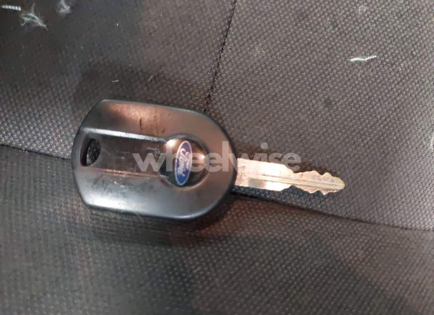 Photo 11 of 2012 Ford Escape XLT (VIN 1FMCU0DG7CKC50509)