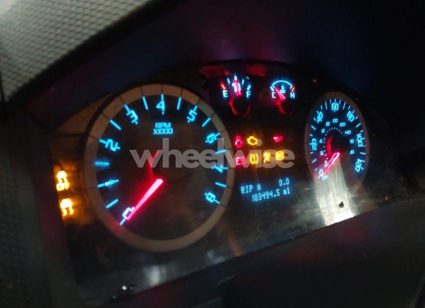 Photo 13 of 2012 Ford Escape XLT (VIN 1FMCU0DG7CKC50509)