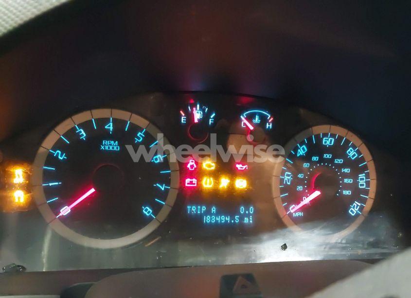 Photo 7 of 2012 Ford Escape XLT (VIN 1FMCU0DG7CKC50509)