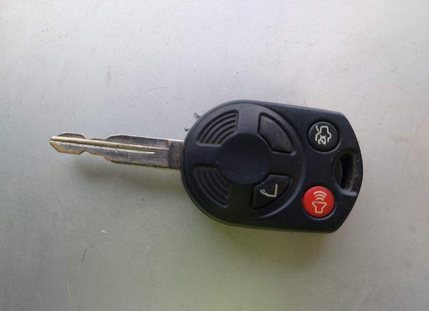 Photo 11 of 2010 Ford Escape XLT (VIN 1FMCU0DG8AKA08552)