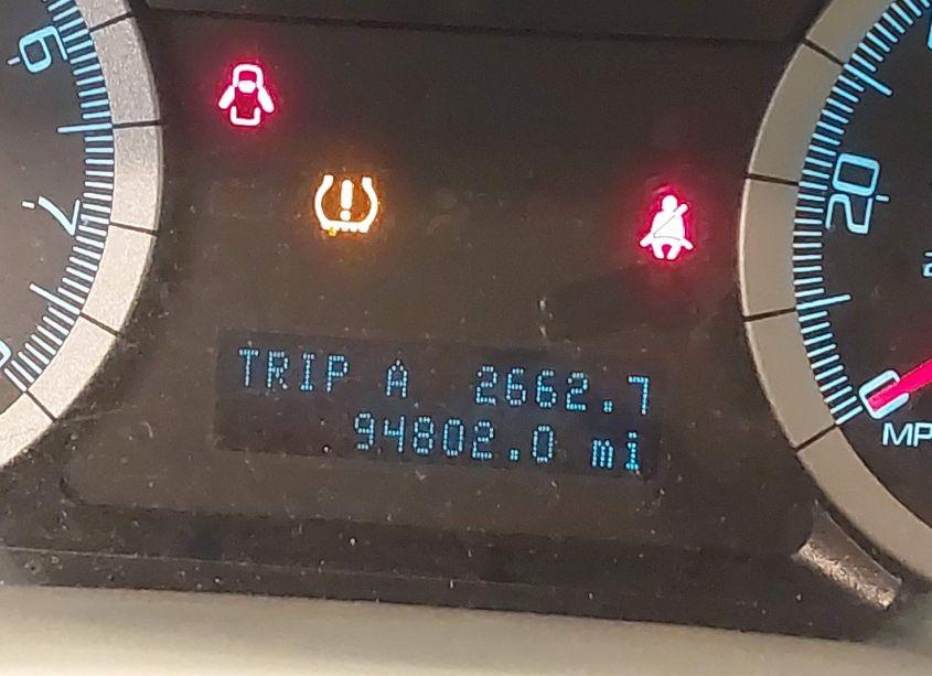 Photo 15 of 2010 Ford Escape XLT (VIN 1FMCU0DG8AKA08552)