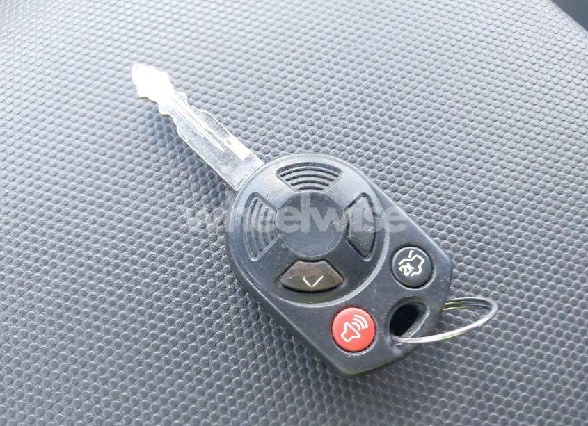 Photo 11 of 2010 Ford Escape XLT (VIN 1FMCU0DG8AKB62288)