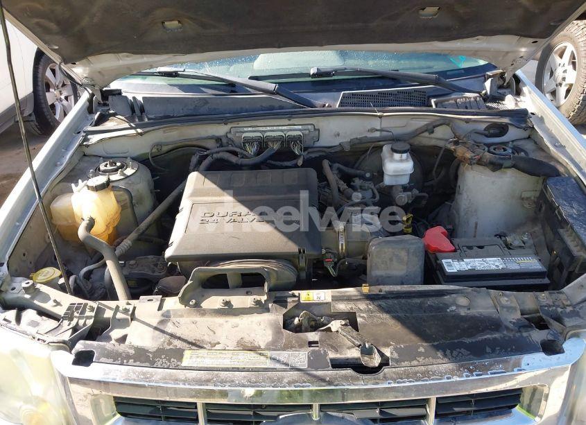 Photo 10 of 2010 Ford Escape XLT (VIN 1FMCU0DG8AKB62422)