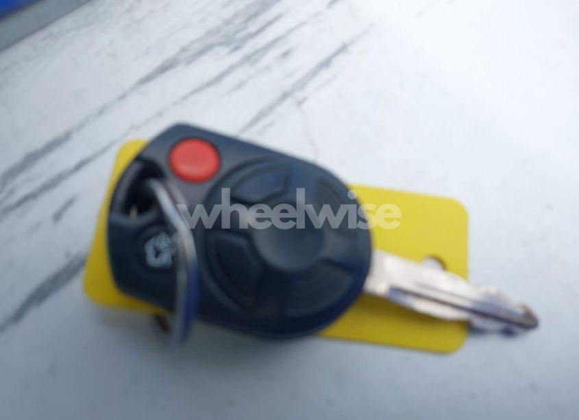 Photo 11 of 2010 Ford Escape XLT (VIN 1FMCU0DG8AKB62422)