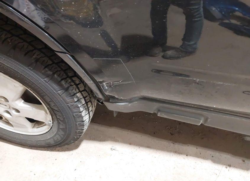 Photo 12 of 2010 Ford Escape XLT (VIN 1FMCU0DG8AKB76742)