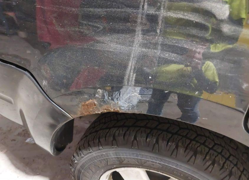 Photo 13 of 2010 Ford Escape XLT (VIN 1FMCU0DG8AKB76742)