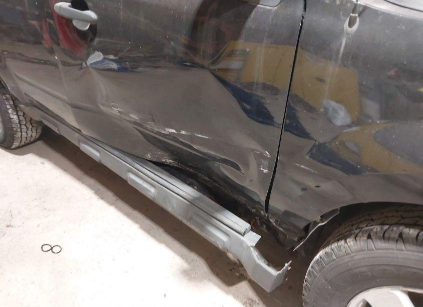 Photo 6 of 2010 Ford Escape XLT (VIN 1FMCU0DG8AKB76742)