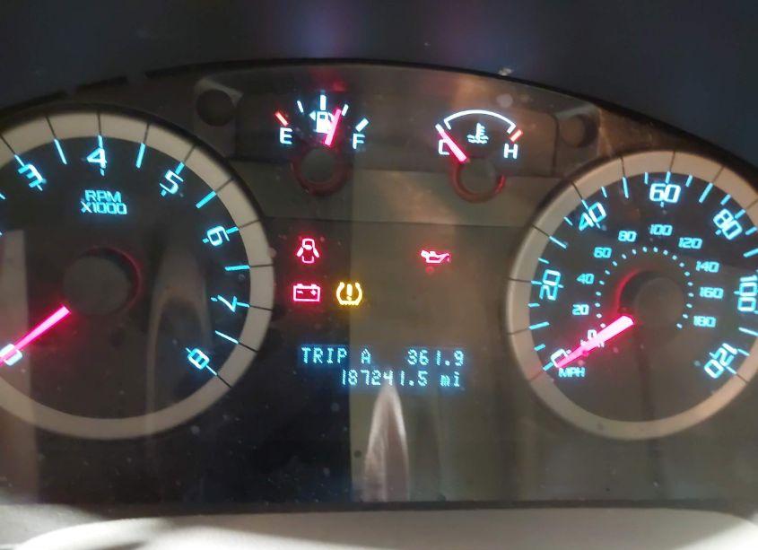 Photo 7 of 2010 Ford Escape XLT (VIN 1FMCU0DG8AKB76742)