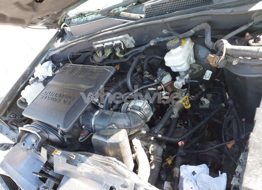 Photo 10 of 2011 Ford Escape XLT (VIN 1FMCU0DG8BKA13591)