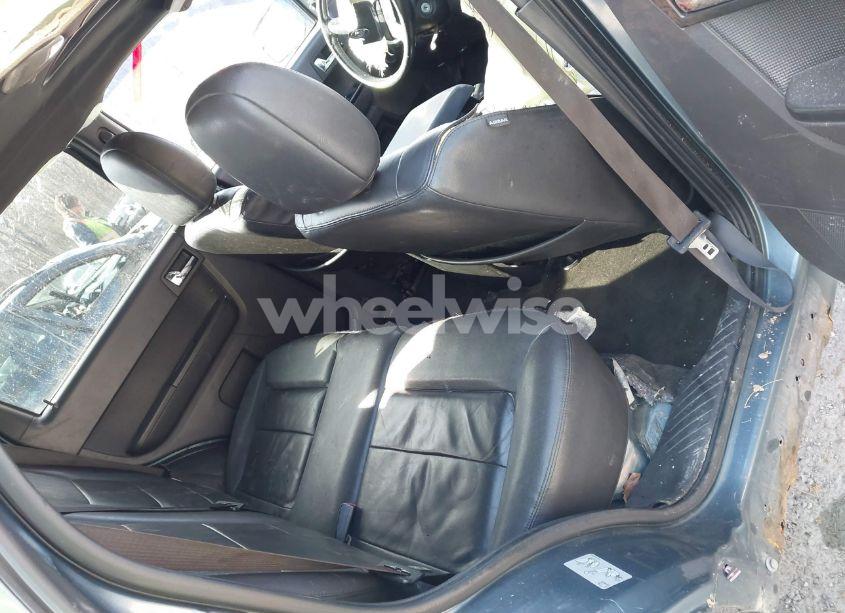 Photo 8 of 2011 Ford Escape XLT (VIN 1FMCU0DG8BKA13591)