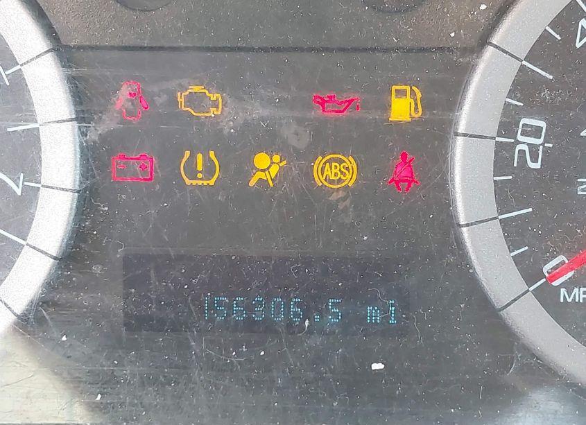 Photo 7 of 2011 Ford Escape XLT (VIN 1FMCU0DG8BKA38006)