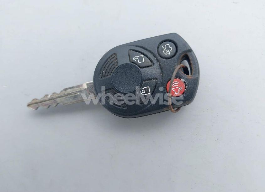 Photo 11 of 2011 Ford Escape XLT (VIN 1FMCU0DG8BKB71686)