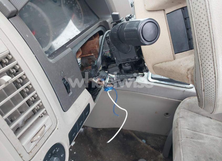 Photo 6 of 2011 Ford Escape XLT (VIN 1FMCU0DG8BKB71686)