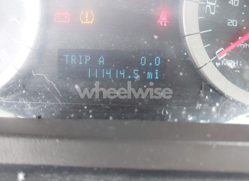 Photo 7 of 2011 Ford Escape XLT (VIN 1FMCU0DG8BKB71686)