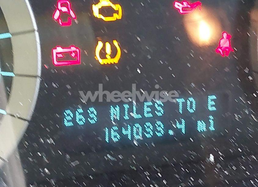 Photo 15 of 2011 Ford Escape XLT (VIN 1FMCU0DG8BKC61078)