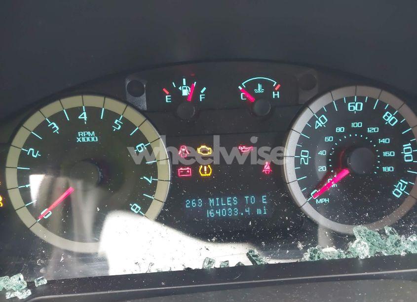 Photo 7 of 2011 Ford Escape XLT (VIN 1FMCU0DG8BKC61078)