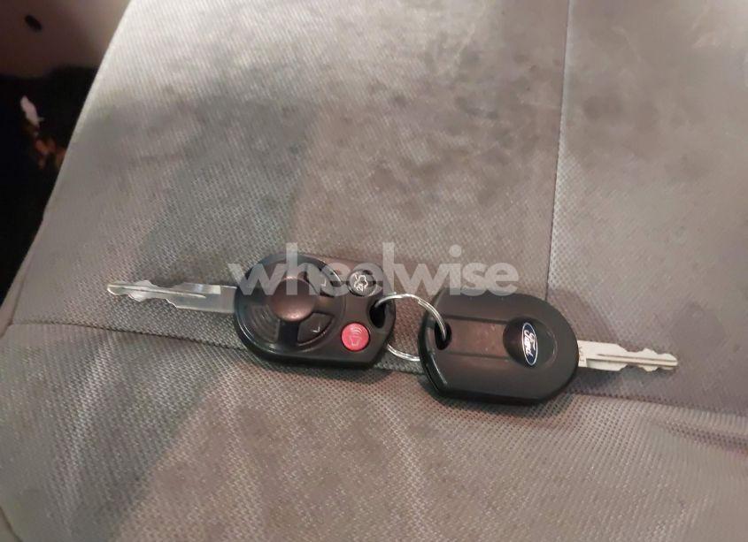 Photo 11 of 2012 Ford Escape XLT (VIN 1FMCU0DG8CKA93668)