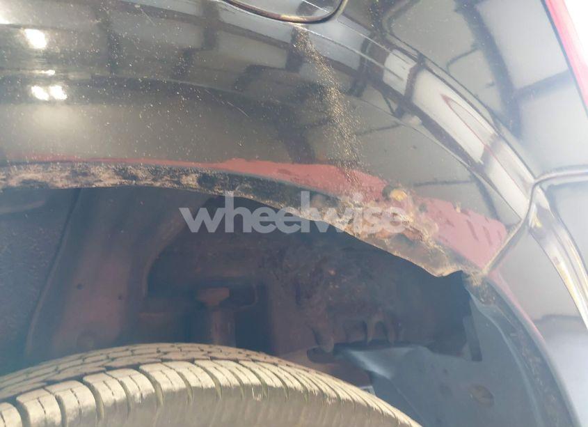 Photo 6 of 2012 Ford Escape XLT (VIN 1FMCU0DG8CKA93668)